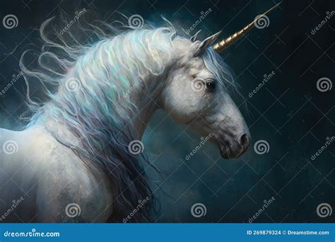 The magical unicorn oociety
